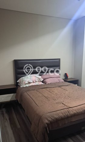 Apartemen Sewa 2 Kamar Murah Siap Huni di Jakarta Barat, Luas 78m2 Apartemen Sewa 2 Kamar Murah Siap Huni di Jakarta Barat, Luas 78m2