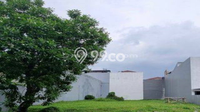 Untuk Dijual Tanah 450m2 di Permata Buana, Jakarta Barat Untuk Dijual Tanah 450m2 di Permata Buana, Jakarta Barat