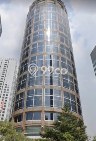 Unit Kantor Disewakan di Sudirman di Area Ramai & Strategis Unit Kantor Disewakan di Sudirman di Area Ramai & Strategis