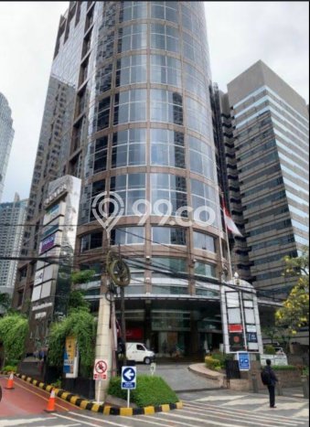 Unit Kantor Disewakan di Sudirman di Area Ramai & Strategis Unit Kantor Disewakan di Sudirman di Area Ramai & Strategis