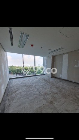 Kantor Disewa di Jakarta Barat dengan LB 32m2 Area Komersial Ramai Kantor Disewa di Jakarta Barat dengan LB 32m2 Area Komersial Ramai
