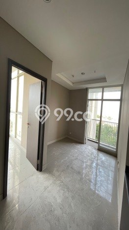Apartemen Siap Huni 1 BR dengan Harga Terjangkau di Area Puri Indah, Jakarta Barat Apartemen Siap Huni 1 BR dengan Harga Terjangkau di Area Puri Indah, Jakarta Barat