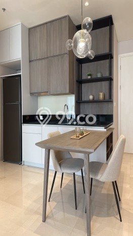 Hunian Apartemen Sewa Murah 55m2 di Thamrin, Cocok untuk Hunian Anda Hunian Apartemen Sewa Murah 55m2 di Thamrin, Cocok untuk Hunian Anda