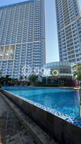 Apartemen Nyaman untuk Disewa, 2 Kamar di Jakarta Barat Apartemen Nyaman untuk Disewa, 2 Kamar di Jakarta Barat