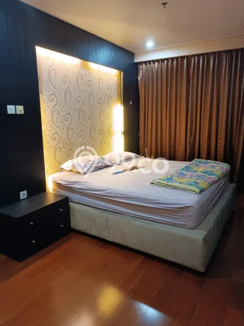 Disewakan Apartemen Murah di Permata Hijau 3 Bedroom Disewakan Apartemen Murah di Permata Hijau 3 Bedroom