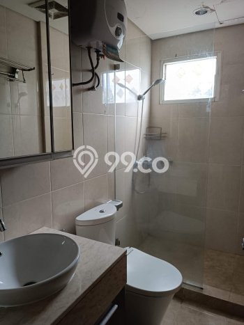 Disewakan Apartemen Murah di Permata Hijau 3 Bedroom Disewakan Apartemen Murah di Permata Hijau 3 Bedroom