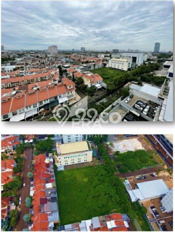 Lahan Dijual Lokasi Kelapa Gading, Jakarta Utara dengan Luas Tanah 4692m2 dan Status - Lahan Dijual Lokasi Kelapa Gading, Jakarta Utara dengan Luas Tanah 4692m2 dan Status -