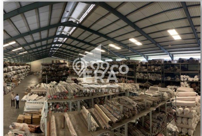 Unit Gudang Dijual di Kelapa Gading Jakarta Utara 3200m2 Unit Gudang Dijual di Kelapa Gading Jakarta Utara 3200m2