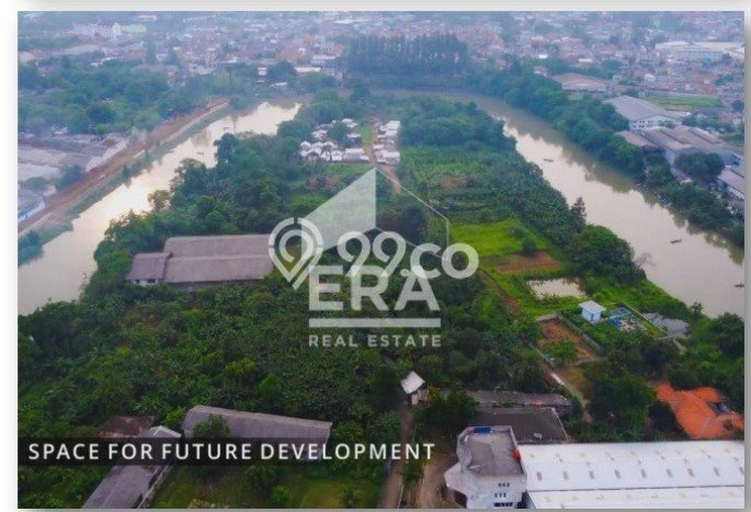 FOR RENT! Pabrik di Cikokol Cocok untuk Bisnis 12261m2 FOR RENT! Pabrik di Cikokol Cocok untuk Bisnis 12261m2