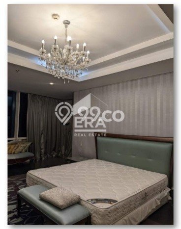 FOR SALE Hunian Apartemen Luxury di Penjaringan dengan 4 Kamar Tidur & Luas 243m2 FOR SALE Hunian Apartemen Luxury di Penjaringan dengan 4 Kamar Tidur & Luas 243m2