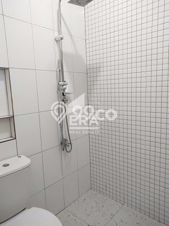 Rumah Minimalis 4 KT di BSD Tangerang Rumah Minimalis 4 KT di BSD Tangerang
