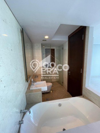 Paling Dicari! Apartemen Premium Dijual di Puri Indah Punya 2 Bedroom Paling Dicari! Apartemen Premium Dijual di Puri Indah Punya 2 Bedroom