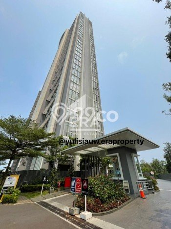 Apartemen Disewakan Terjangkau 1 KT / 1 KM di Cengkareng, Jakarta Barat Apartemen Disewakan Terjangkau 1 KT / 1 KM di Cengkareng, Jakarta Barat