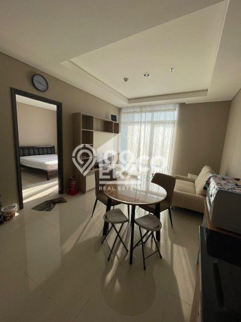 Apartemen Disewakan Terjangkau 1 KT / 1 KM di Cengkareng, Jakarta Barat Apartemen Disewakan Terjangkau 1 KT / 1 KM di Cengkareng, Jakarta Barat