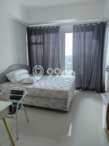 Apartemen Minimalis untuk Disewa, 1 Kamar di Jakarta Barat Apartemen Minimalis untuk Disewa, 1 Kamar di Jakarta Barat
