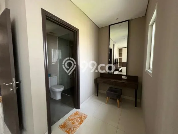 Apartemen Siap Pakai 2 Kamar dengan Harga Hemat di Area Puri Indah, Jakarta Barat Apartemen Siap Pakai 2 Kamar dengan Harga Hemat di Area Puri Indah, Jakarta Barat