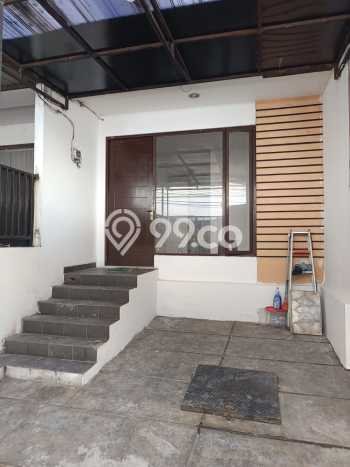 Dijual Hunian Rumah Nyaman 2 KT di Bojong Indah, Jakarta Barat Dijual Hunian Rumah Nyaman 2 KT di Bojong Indah, Jakarta Barat