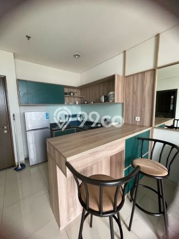 Hunian Strategis 44m2 di Rawa Buaya Jakarta Barat 1 Bedroom Hunian Strategis 44m2 di Rawa Buaya Jakarta Barat 1 Bedroom