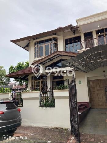 Disewakan! Rumah 3 Kamar Tidur &
2 Kamar Mandi di Puri Indah, Jakarta Barat Disewakan! Rumah 3 Kamar Tidur &
2 Kamar Mandi di Puri Indah, Jakarta Barat