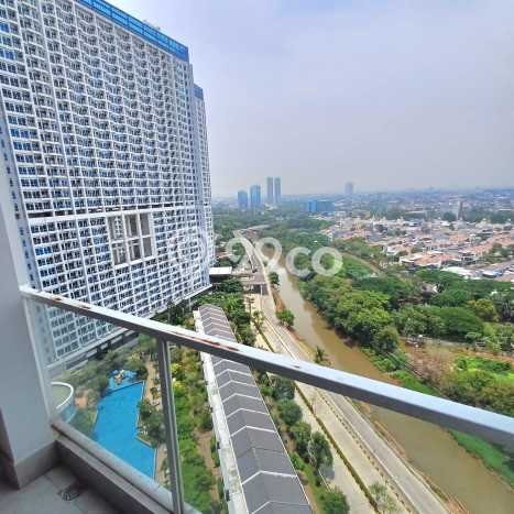Apartemen Strategis 49m2 di Puri Mansion Jakarta Barat 2 KT Apartemen Strategis 49m2 di Puri Mansion Jakarta Barat 2 KT