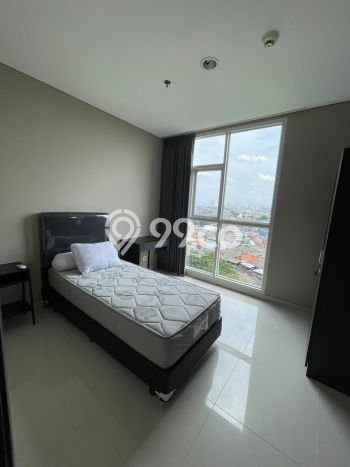 Apartemen Kawasan Rawa Buaya, 2 KM, Luas 83m², Lingkungan Elite Apartemen Kawasan Rawa Buaya, 2 KM, Luas 83m², Lingkungan Elite
