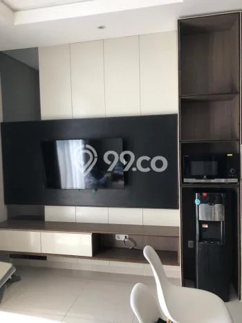 Apartemen Siap Pakai 2 Kamar dengan Harga Hemat di Area Puri Indah, Jakarta Barat Apartemen Siap Pakai 2 Kamar dengan Harga Hemat di Area Puri Indah, Jakarta Barat