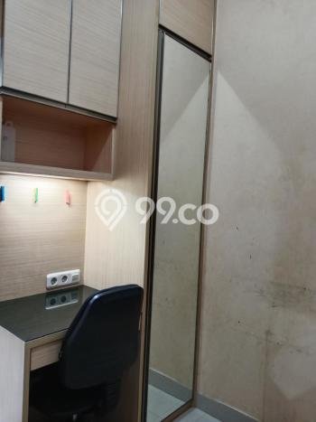 Apartemen Harga Murah dengan 1 BR & 1 KM di Kembangan Jakarta Barat Apartemen Harga Murah dengan 1 BR & 1 KM di Kembangan Jakarta Barat