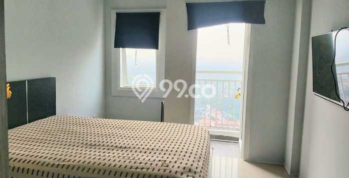 Apartemen Siap Huni di , 1 KM, Luas 29m2m² Apartemen Siap Huni di , 1 KM, Luas 29m2m²