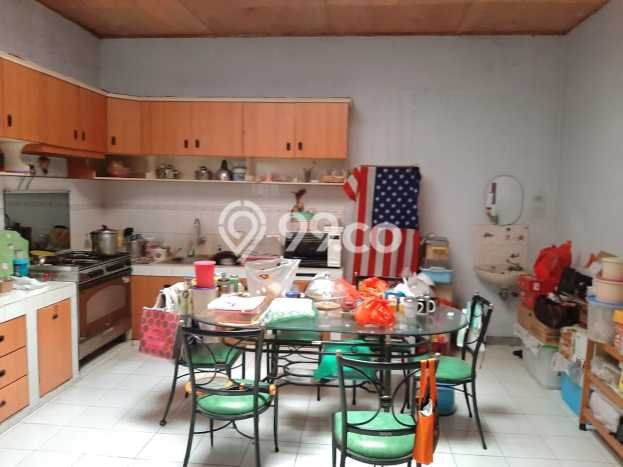 Rumah Minimalis 2 KT LT 144m2 di Metro Permata Rumah Minimalis 2 KT LT 144m2 di Metro Permata