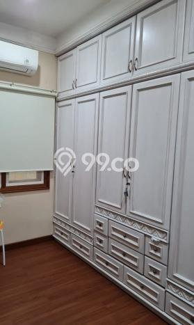 Jual Rumah Luas Megah Dengan View Eksklusif di Puri Indah, Jakarta Barat Jual Rumah Luas Megah Dengan View Eksklusif di Puri Indah, Jakarta Barat