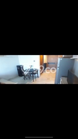 Apartemen Sewa 1 Kamar Murah Siap Huni di Tangerang, Luas 36m2 Apartemen Sewa 1 Kamar Murah Siap Huni di Tangerang, Luas 36m2