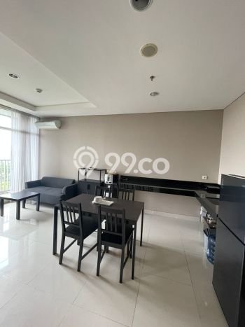 Apartemen Kawasan Rawa Buaya, 2 KM, Luas 83m², Lingkungan Elite Apartemen Kawasan Rawa Buaya, 2 KM, Luas 83m², Lingkungan Elite