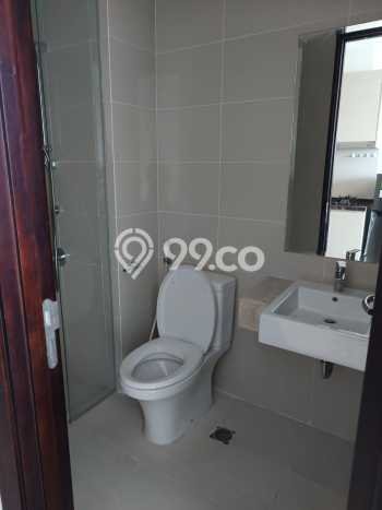 Apartemen Minimalis untuk Disewa, 1 Kamar di Jakarta Barat Apartemen Minimalis untuk Disewa, 1 Kamar di Jakarta Barat