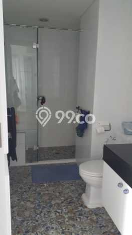 Apartemen Nyaman untuk Disewa, 2 Kamar di Jakarta Barat Apartemen Nyaman untuk Disewa, 2 Kamar di Jakarta Barat