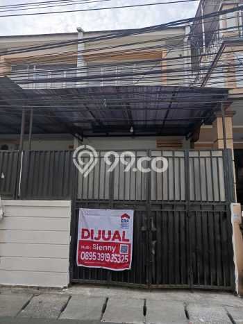 Dijual Hunian Rumah Nyaman 2 KT di Bojong Indah, Jakarta Barat Dijual Hunian Rumah Nyaman 2 KT di Bojong Indah, Jakarta Barat