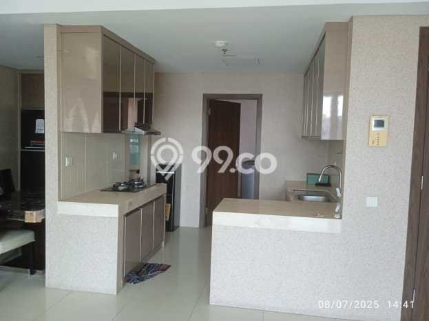 Apartemen Nyaman untuk Disewa, 3 Kamar di Jakarta Barat Apartemen Nyaman untuk Disewa, 3 Kamar di Jakarta Barat