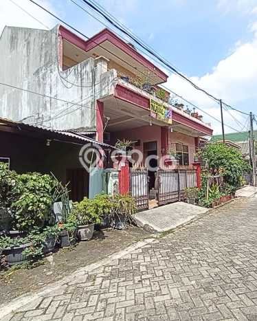 Rumah Modern 4 Kamar LT 120m2 di Poris Rumah Modern 4 Kamar LT 120m2 di Poris