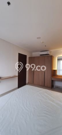 Hunian Apartemen Eksklusif untuk Dijual di Jakarta Selatan dengan 2 BR & 2 Kamar Mandi Hunian Apartemen Eksklusif untuk Dijual di Jakarta Selatan dengan 2 BR & 2 Kamar Mandi