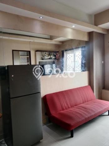 Apartemen Harga Murah dengan 1 BR & 1 KM di Kembangan Jakarta Barat Apartemen Harga Murah dengan 1 BR & 1 KM di Kembangan Jakarta Barat
