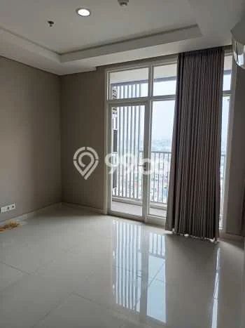 Apartemen Minimalis untuk Disewa, 2 Kamar di Jakarta Barat Apartemen Minimalis untuk Disewa, 2 Kamar di Jakarta Barat