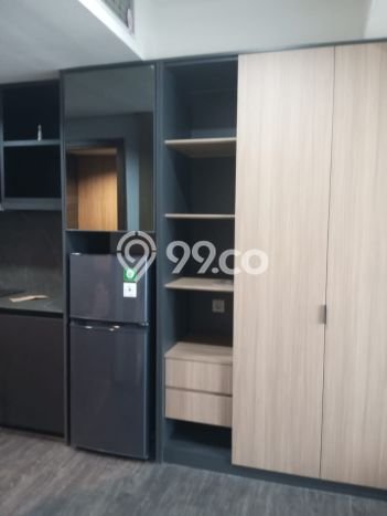 Apartemen Strategis 37m2 di Alam Sutera Tangerang 1 Bedroom Apartemen Strategis 37m2 di Alam Sutera Tangerang 1 Bedroom
