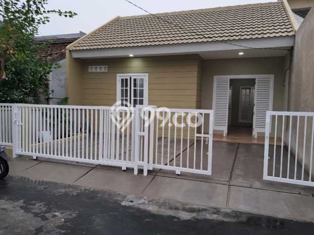 Rumah Minimalis 2 KT LT 113m2 di BSD Rumah Minimalis 2 KT LT 113m2 di BSD