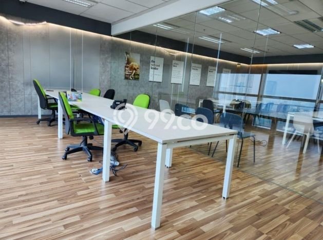 Kantor Dijual di Jakarta Barat LT 380m2 & LB 380m2 Lokasi Terbaik! Kantor Dijual di Jakarta Barat LT 380m2 & LB 380m2 Lokasi Terbaik!