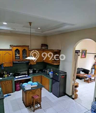 Dijual Rumah Modern 4 KT di Bojong Indah, Jakarta Barat Dijual Rumah Modern 4 KT di Bojong Indah, Jakarta Barat