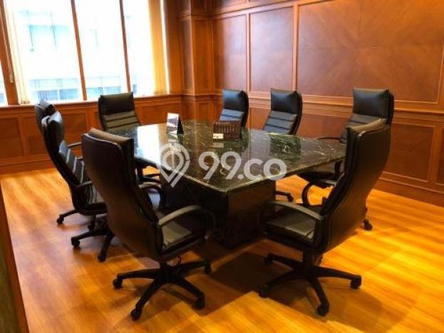 Kantor paling strategis disewakan di Kebayoran Lama Jakarta Selatan Kantor paling strategis disewakan di Kebayoran Lama Jakarta Selatan