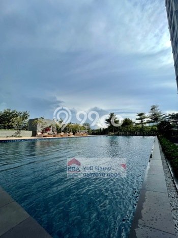 Dijual Apartemen di Jakarta Barat 2 Kamar & 2 Kamar Mandi, Luas 74m2 Dijual Apartemen di Jakarta Barat 2 Kamar & 2 Kamar Mandi, Luas 74m2