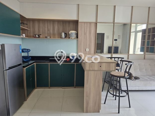 Hunian Strategis 44m2 di Rawa Buaya Jakarta Barat 1 Bedroom Hunian Strategis 44m2 di Rawa Buaya Jakarta Barat 1 Bedroom