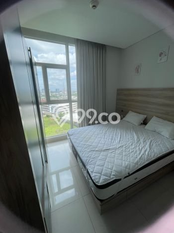 Hunian Strategis 44m2 di Rawa Buaya Jakarta Barat 1 Bedroom Hunian Strategis 44m2 di Rawa Buaya Jakarta Barat 1 Bedroom