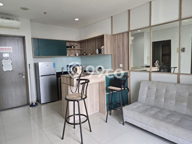 Hunian Strategis 44m2 di Rawa Buaya Jakarta Barat 1 Bedroom Hunian Strategis 44m2 di Rawa Buaya Jakarta Barat 1 Bedroom