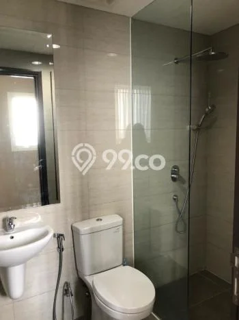 Apartemen Siap Pakai 2 Kamar dengan Harga Hemat di Area Puri Indah, Jakarta Barat Apartemen Siap Pakai 2 Kamar dengan Harga Hemat di Area Puri Indah, Jakarta Barat